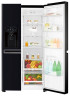 Холодильник LG GS-J760WBXV