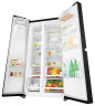 Холодильник LG GS-J760WBXV
