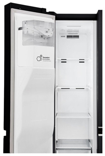 Холодильник LG GS-J760WBXV