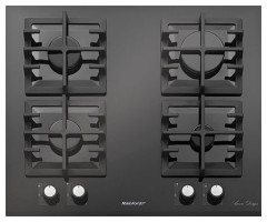 Газовая варочная панель Rainford RBH-4654 BF