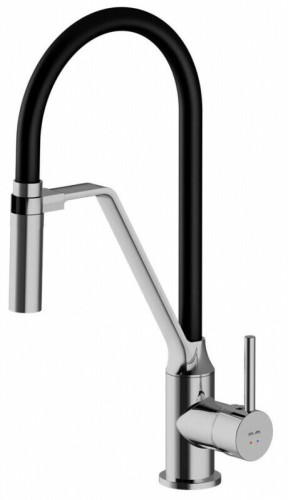 Смеситель для кухни AM.PM Like S F8013000