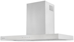 Кухонная вытяжка KRONA RUT 900 inox 3P S