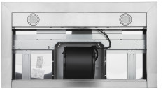 Кухонная вытяжка KRONA RUT 900 inox 3P S