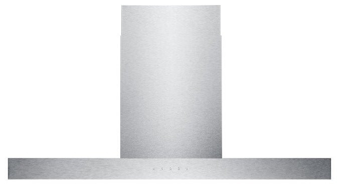 Кухонная вытяжка KRONA RUT 900 inox 3P S