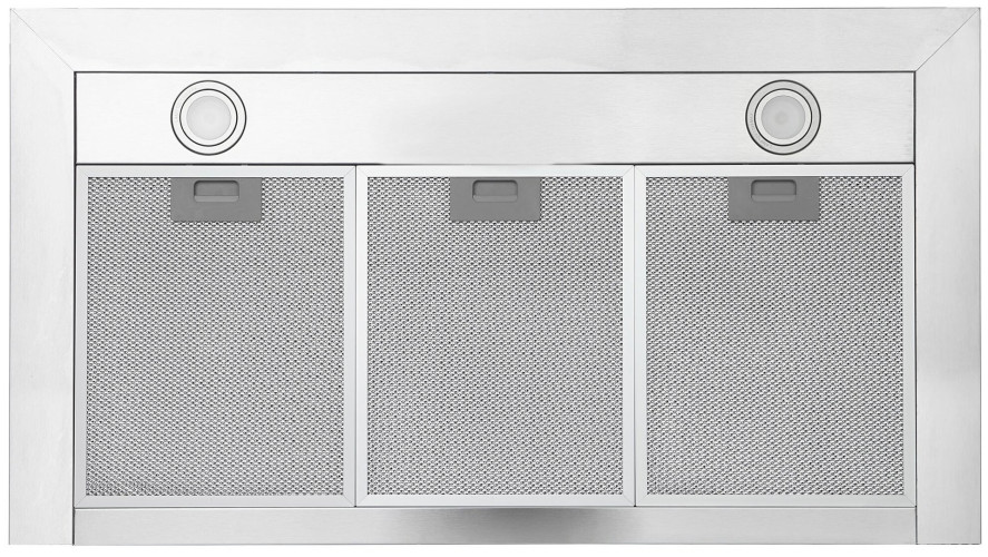 Кухонная вытяжка KRONA RUT 900 inox 3P S