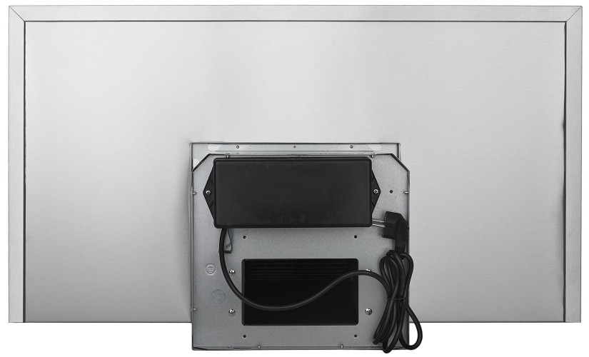 Кухонная вытяжка KRONA RUT 900 inox 3P S