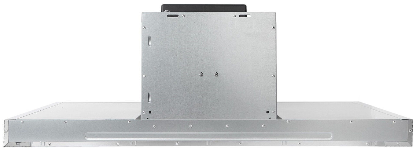 Кухонная вытяжка KRONA RUT 900 inox 3P S