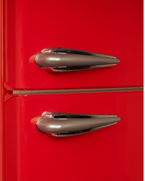 Холодильник Schaub Lorenz SLUS335R2