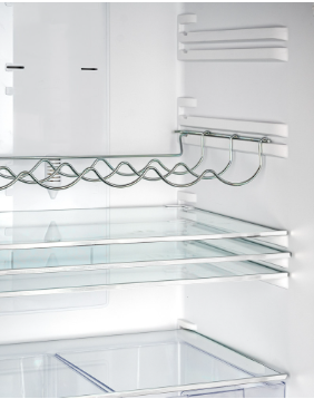 Холодильник Schaub Lorenz SLUS335R2