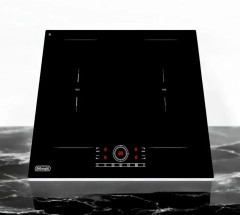 Индукционная варочная панель Delonghi ELETTRA 4B2P CR