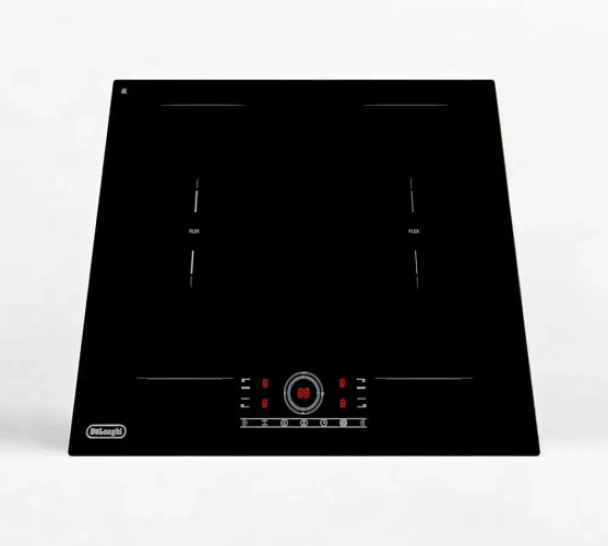 Индукционная варочная панель Delonghi ELETTRA 4B2P CR