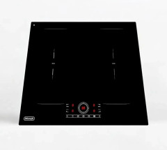 Индукционная варочная панель Delonghi ELETTRA 4B2P CR