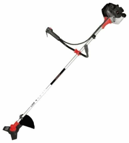 Триммер бензиновый Юнитэк ЮКБ-900