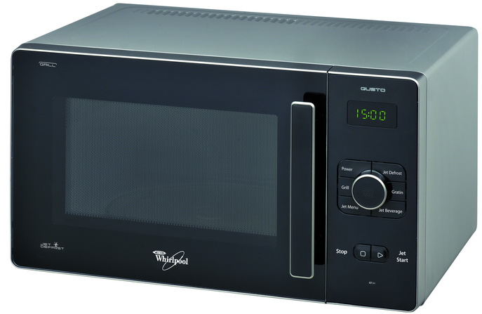 Микроволновая печь Whirlpool GT 287 SL