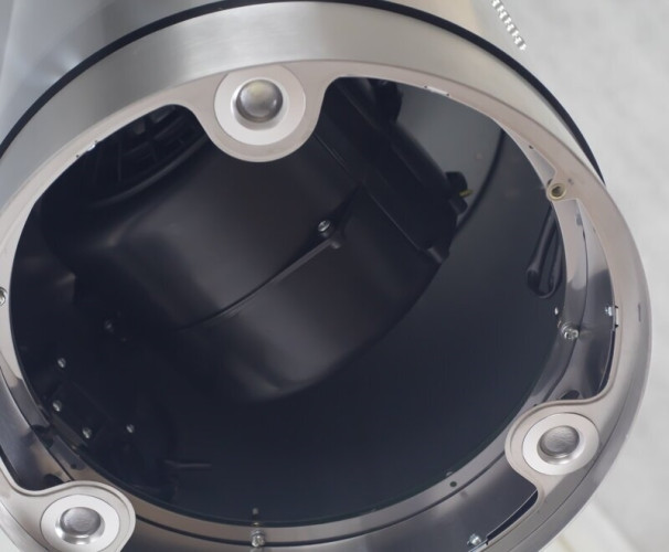 Кухонная вытяжка MBS Lilia 190 Glass