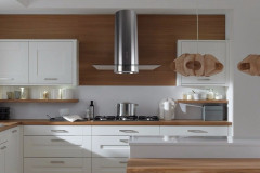 Кухонная вытяжка MBS Lilia 190 Glass