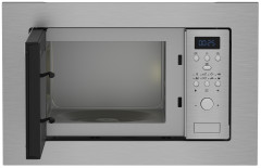 Встраиваемая микроволновая печь Beko BMOB 17131 X