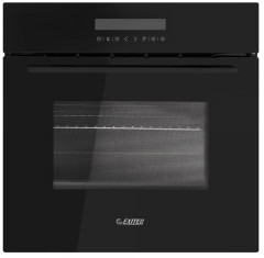 Электрический духовой шкаф EXITEQ EXO-404 BLACK