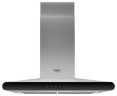 Кухонная вытяжка Hotpoint Ariston HHC 6 7F LT X