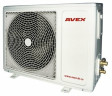 Настенная сплит-система AVEX AC-12CH Inverter