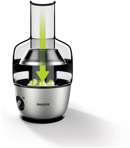 Соковыжималка Philips HR 1855/70