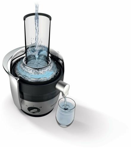 Соковыжималка Philips HR 1855/70