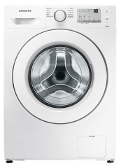 Стиральная машина Samsung WW80J3483KW