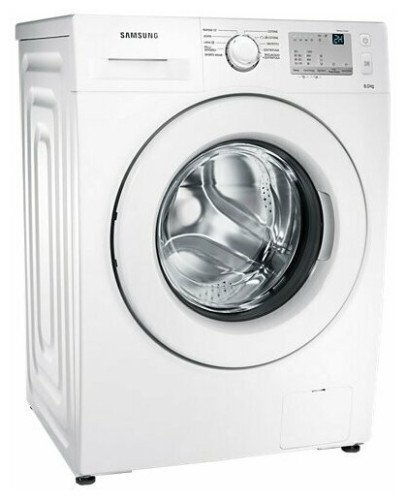 Стиральная машина Samsung WW80J3483KW