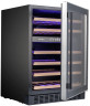 Винный шкаф Temptech WPX60DCB