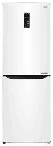 Холодильник LG GA-B389SQQZ