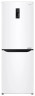 Холодильник LG GA-B389SQQZ