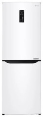 Холодильник LG GA-B389SQQZ
