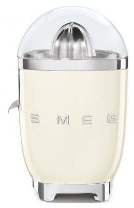 Соковыжималка Smeg CJF01PKEU