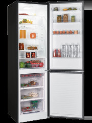 Холодильник Nordfrost NRB 164 NF B