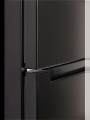 Холодильник Nordfrost NRB 164 NF B