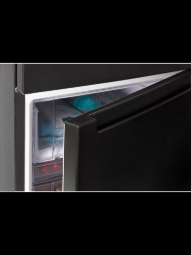 Холодильник Nordfrost NRB 164 NF B