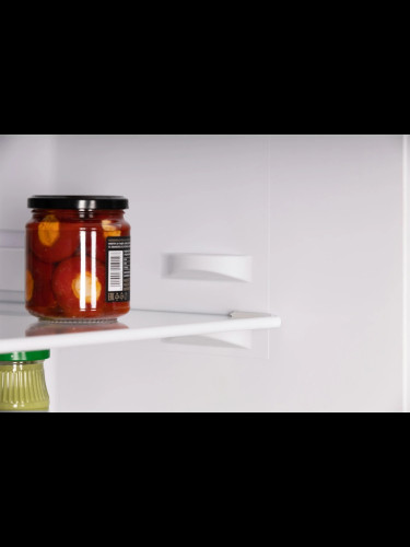 Холодильник Nordfrost NRB 164 NF B