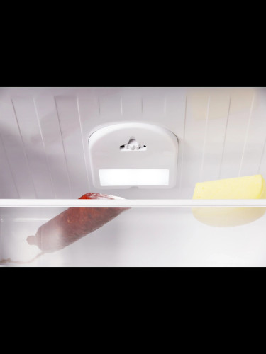 Холодильник Nordfrost NRB 164 NF B