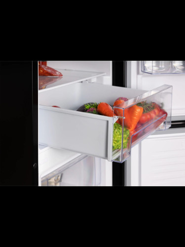 Холодильник Nordfrost NRB 164 NF B