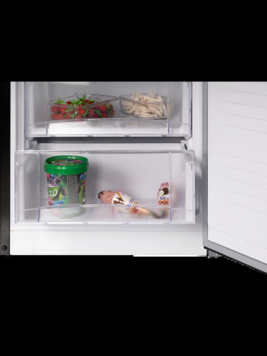 Холодильник Nordfrost NRB 164 NF B