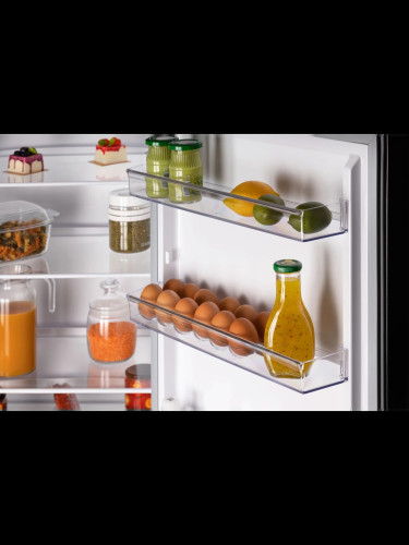 Холодильник Nordfrost NRB 164 NF B