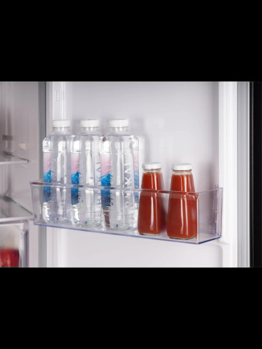 Холодильник Nordfrost NRB 164 NF B