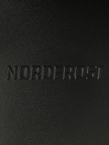 Холодильник Nordfrost NRB 164 NF B