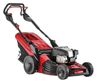 Газонокосилка бензиновая AL-KO 127462 Solo by 5378 VS Alu