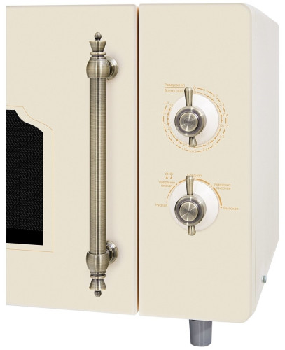 Микроволновая печь Hiberg VM 4582 YR