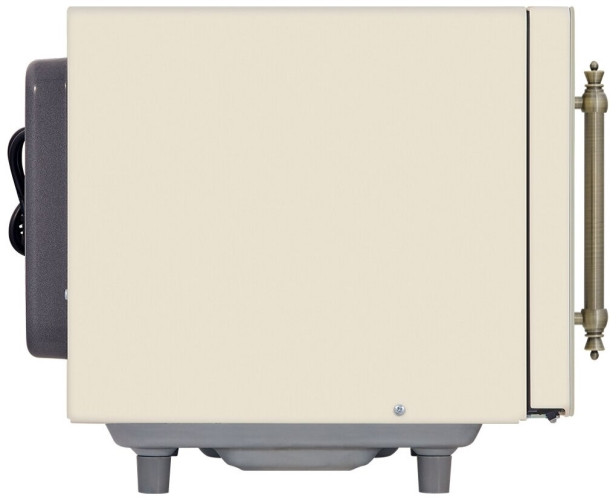 Микроволновая печь Hiberg VM 4582 YR