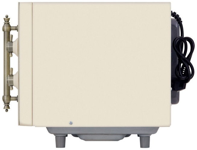 Микроволновая печь Hiberg VM 4582 YR