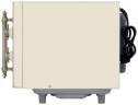 Микроволновая печь Hiberg VM 4582 YR