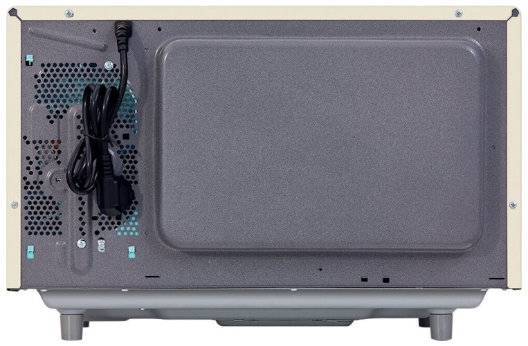 Микроволновая печь Hiberg VM 4582 YR