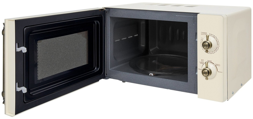 Микроволновая печь Hiberg VM 4582 YR